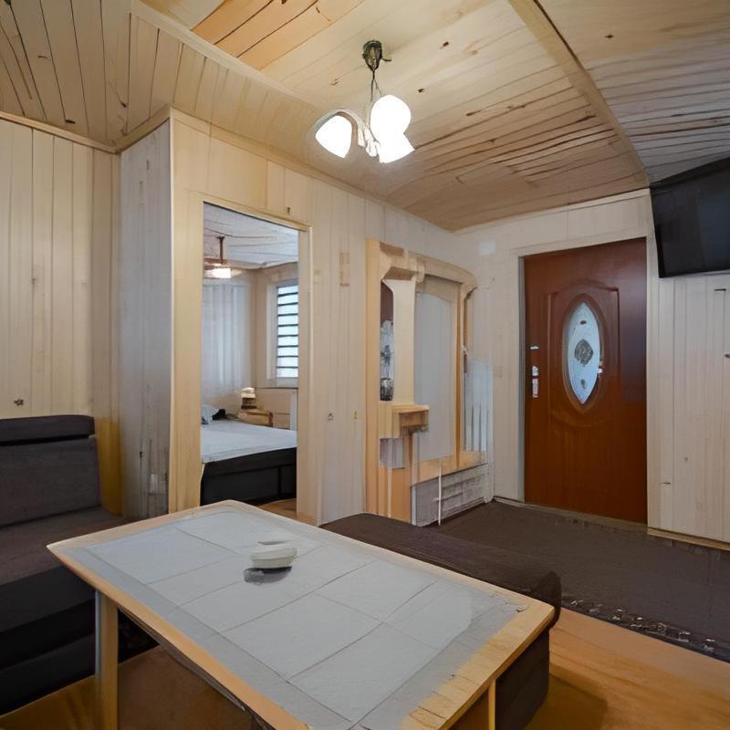 Apartamento uMarcina Jurgów Exterior foto
