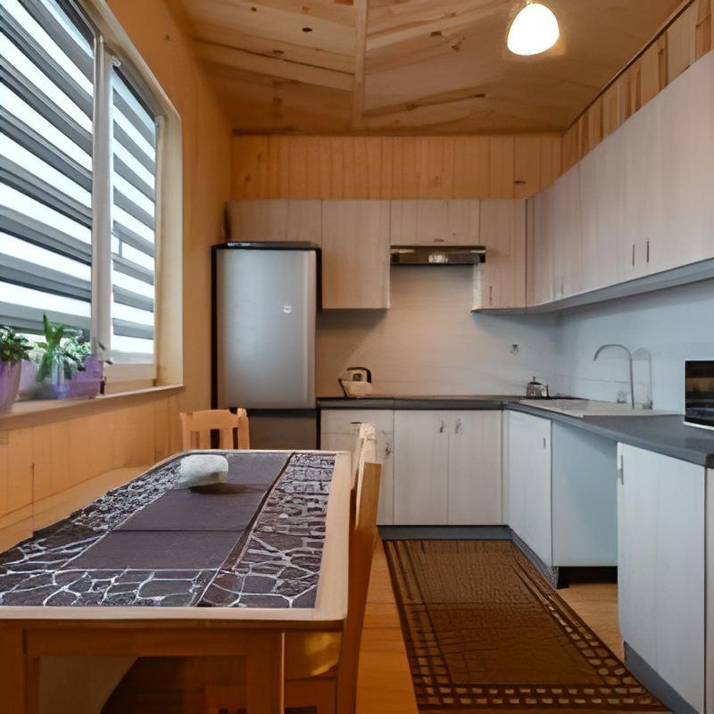 Apartamento uMarcina Jurgów Exterior foto