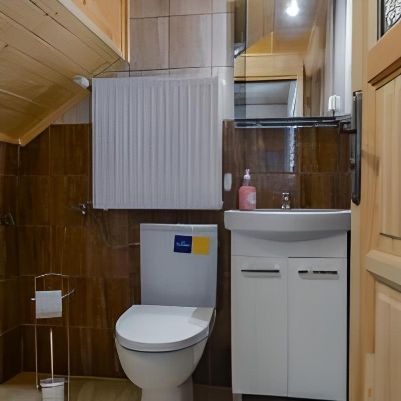 Apartamento uMarcina Jurgów Exterior foto
