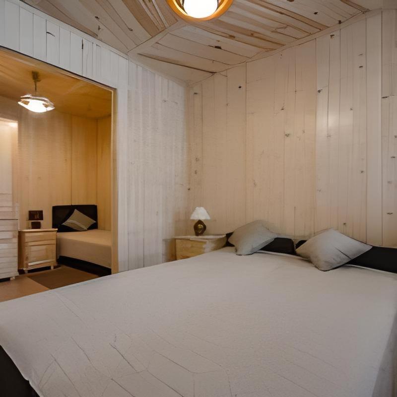 Apartamento uMarcina Jurgów Exterior foto