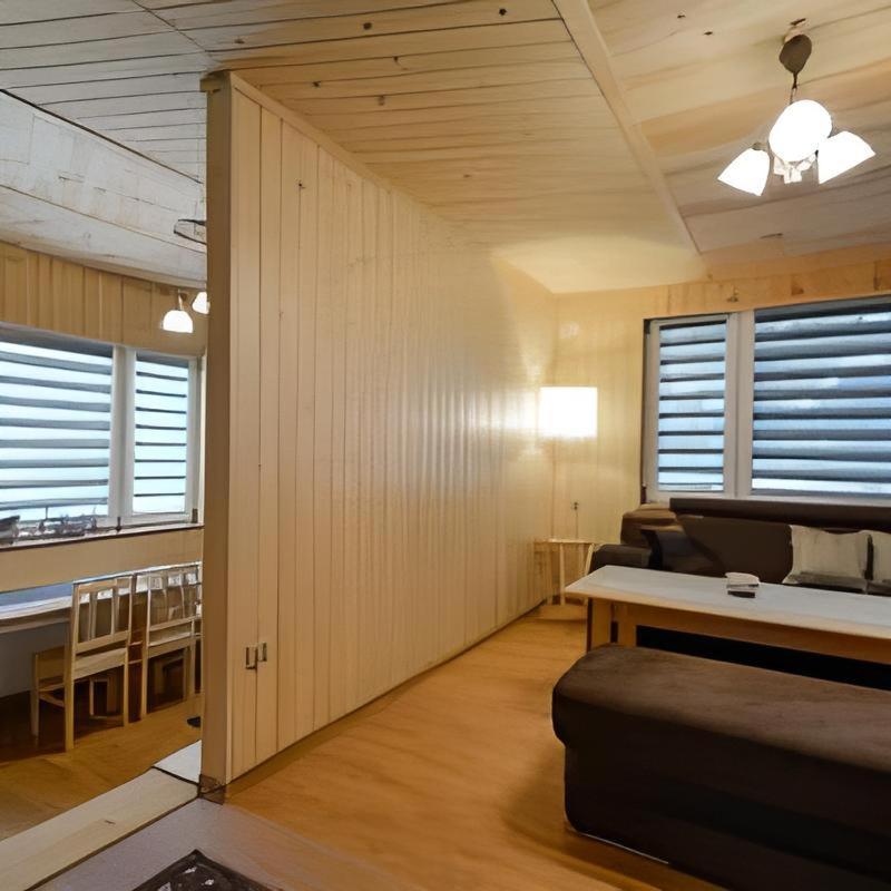 Apartamento uMarcina Jurgów Exterior foto