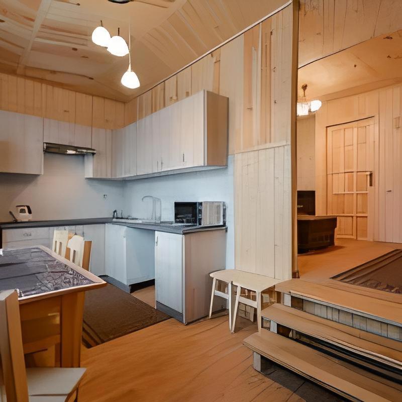 Apartamento uMarcina Jurgów Exterior foto