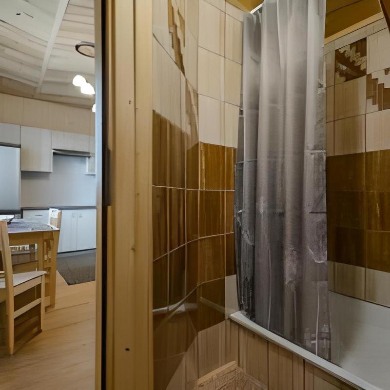 Apartamento uMarcina Jurgów Exterior foto