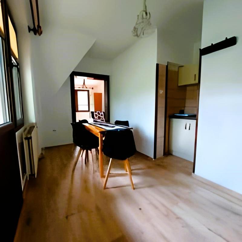 Apartamento uMarcina Jurgów Exterior foto