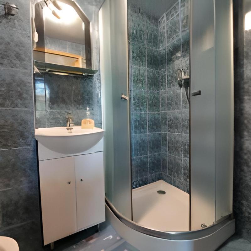 Apartamento uMarcina Jurgów Exterior foto