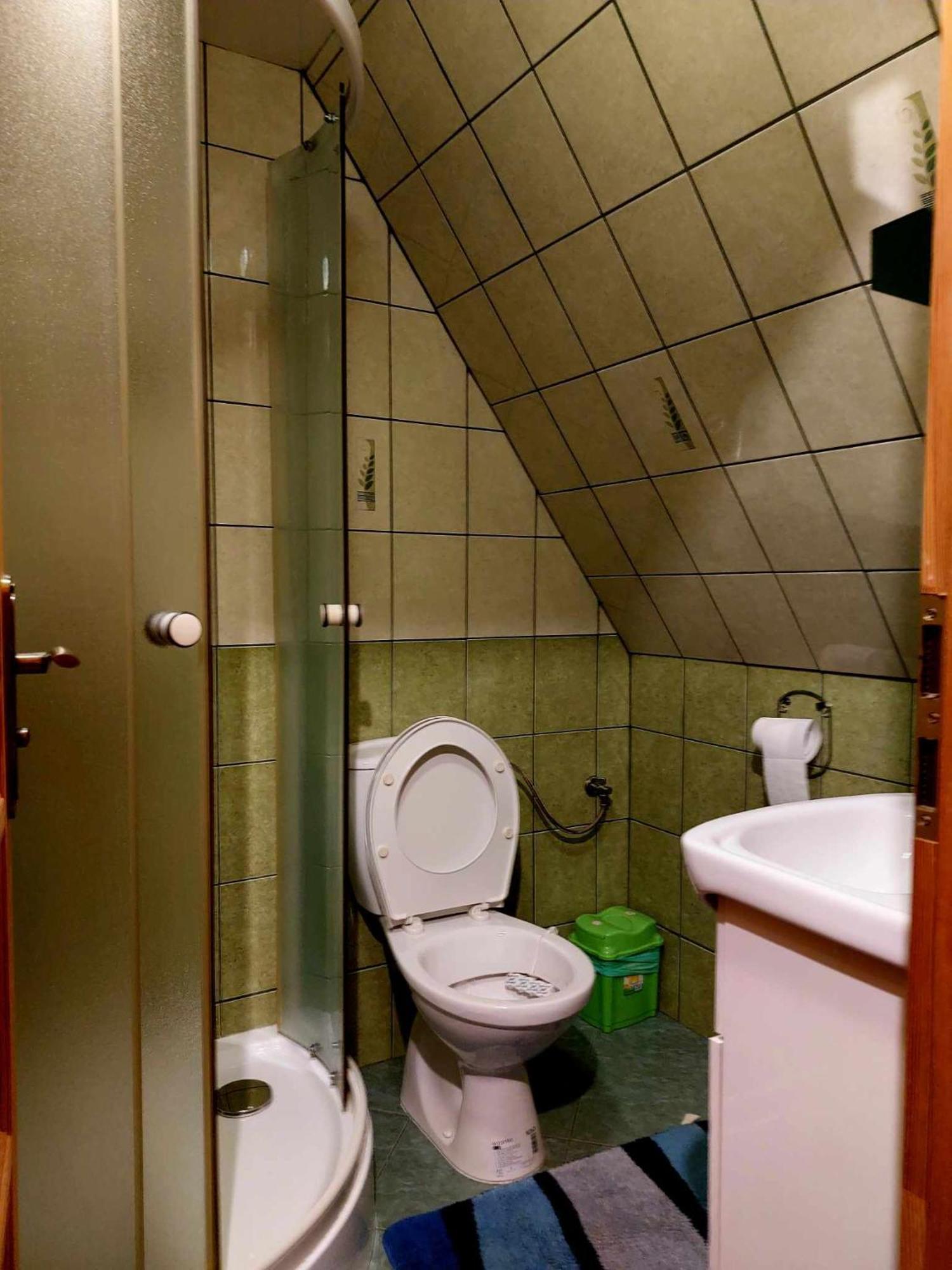 Apartamento uMarcina Jurgów Exterior foto